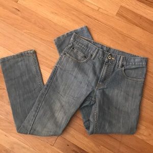 Levi 511 size 14